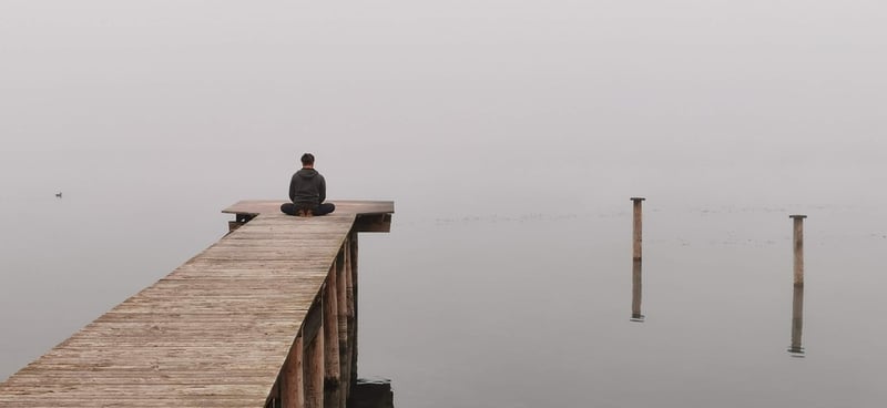 Mental Balance
